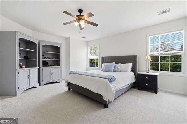 2235 Lower Burris Road, Canton, GA 30114