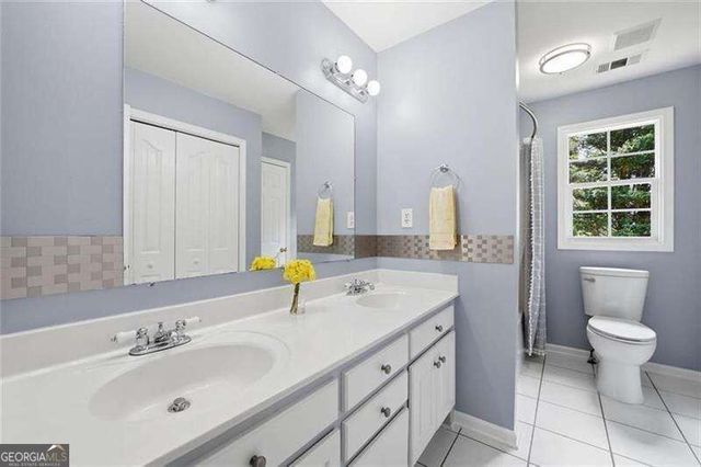 2235 Lower Burris Road, Canton, GA 30114