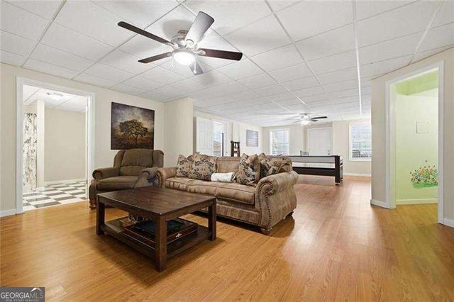 2235 Lower Burris Road, Canton, GA 30114