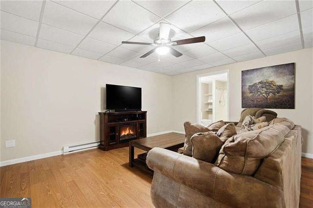 2235 Lower Burris Road, Canton, GA 30114