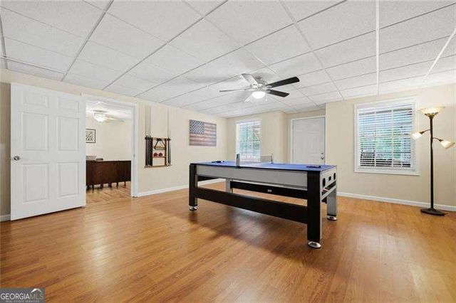 2235 Lower Burris Road, Canton, GA 30114