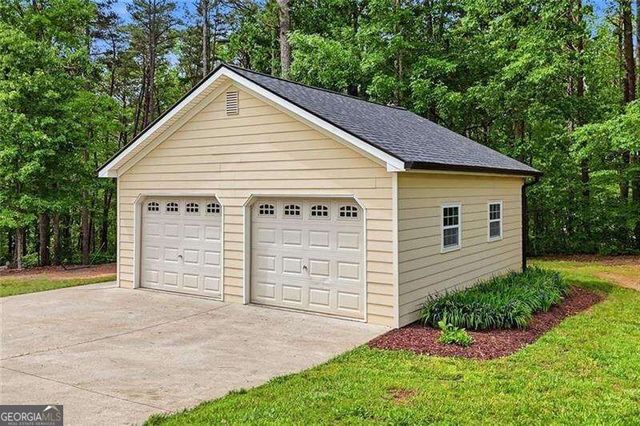 2235 Lower Burris Road, Canton, GA 30114