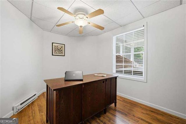 2235 Lower Burris Road, Canton, GA 30114