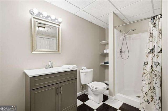 2235 Lower Burris Road, Canton, GA 30114