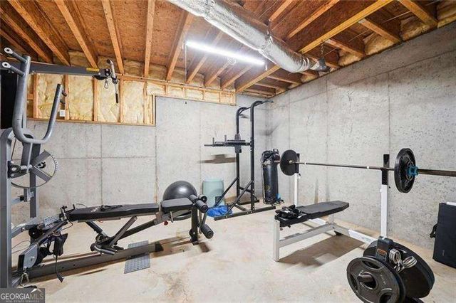 2235 Lower Burris Road, Canton, GA 30114