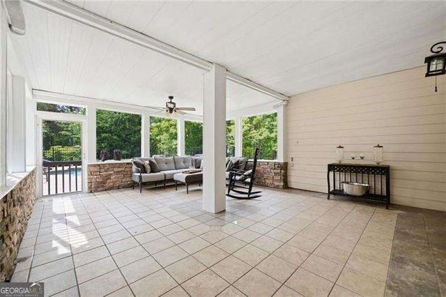 2235 Lower Burris Road, Canton, GA 30114