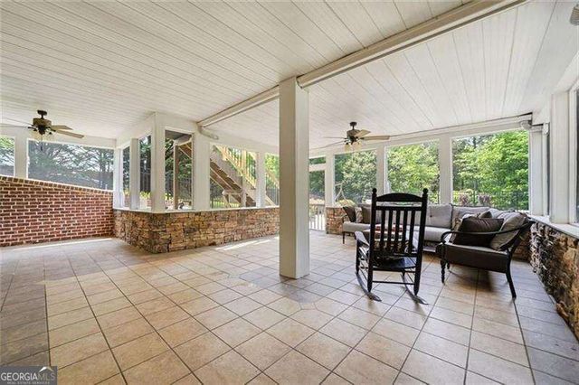2235 Lower Burris Road, Canton, GA 30114