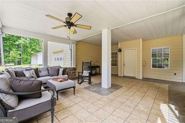 2235 Lower Burris Road, Canton, GA 30114