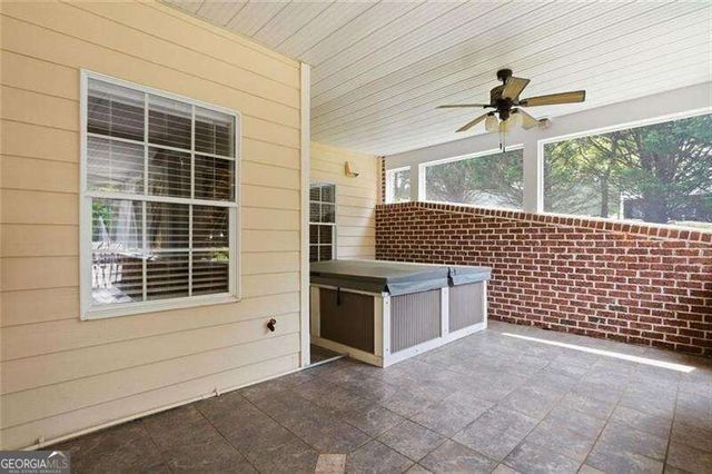2235 Lower Burris Road, Canton, GA 30114