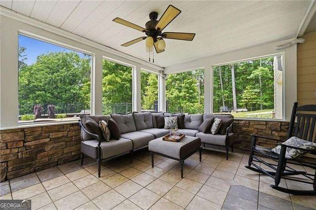 2235 Lower Burris Road, Canton, GA 30114