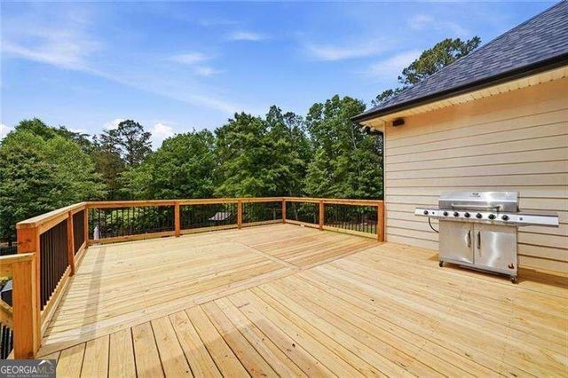 2235 Lower Burris Road, Canton, GA 30114