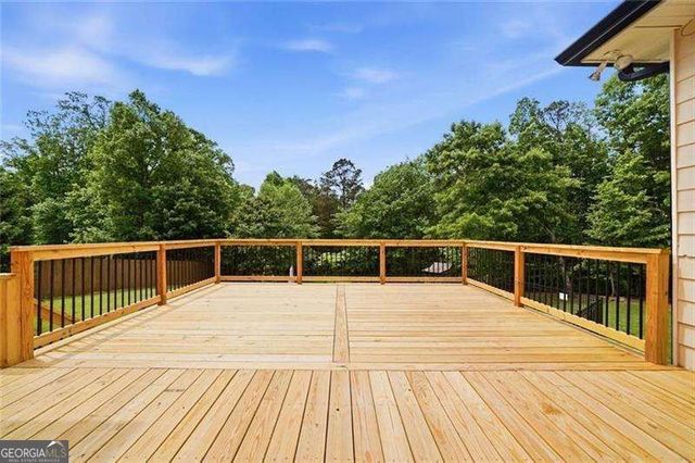 2235 Lower Burris Road, Canton, GA 30114