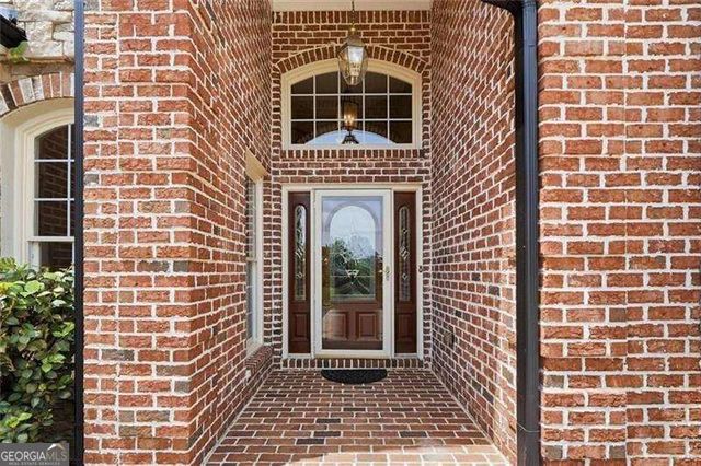 2235 Lower Burris Road, Canton, GA 30114