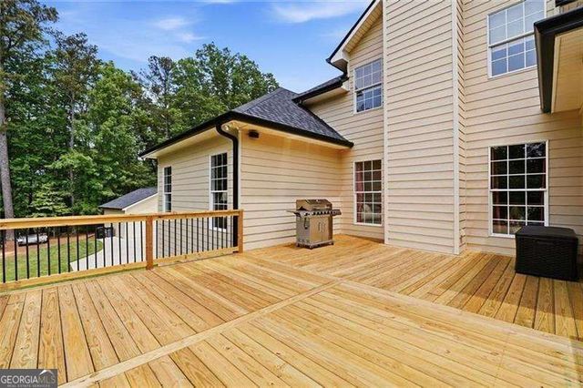 2235 Lower Burris Road, Canton, GA 30114