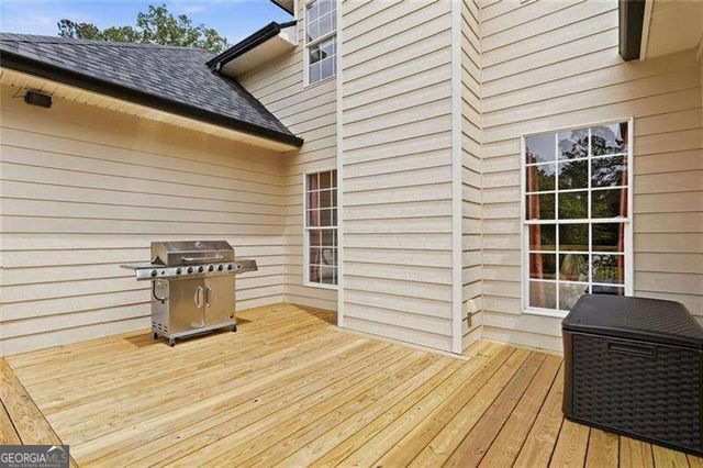 2235 Lower Burris Road, Canton, GA 30114