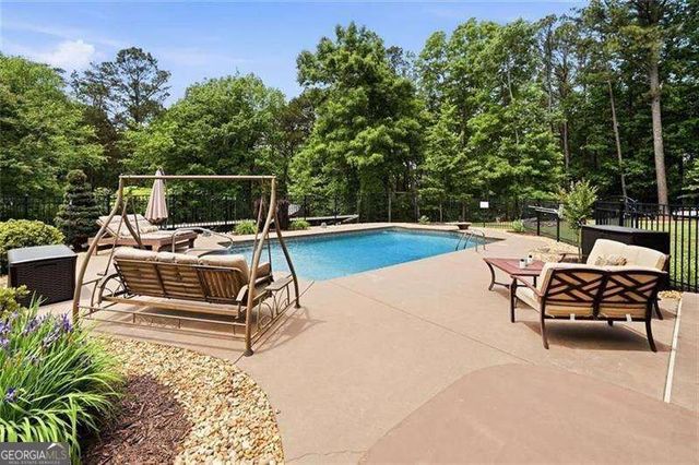 2235 Lower Burris Road, Canton, GA 30114