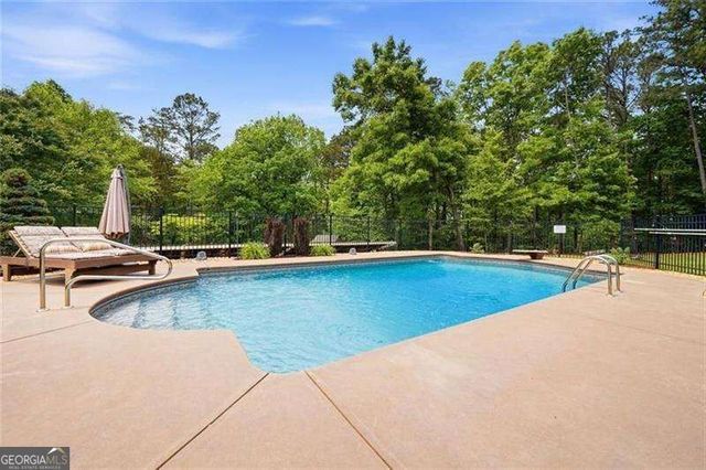 2235 Lower Burris Road, Canton, GA 30114