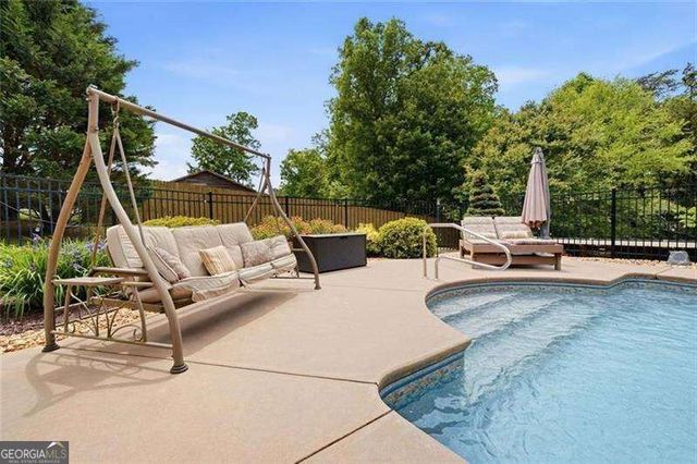 2235 Lower Burris Road, Canton, GA 30114