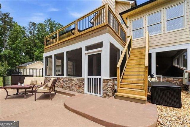2235 Lower Burris Road, Canton, GA 30114