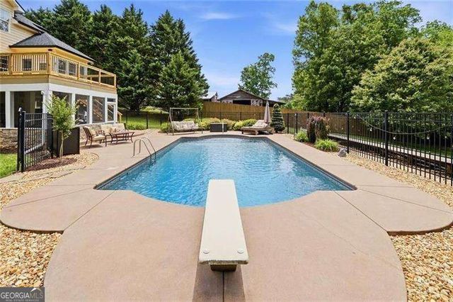2235 Lower Burris Road, Canton, GA 30114
