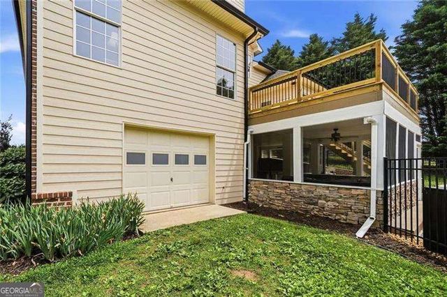 2235 Lower Burris Road, Canton, GA 30114