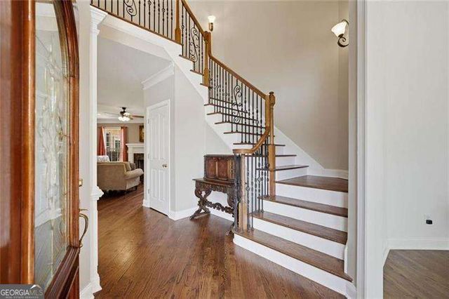 2235 Lower Burris Road, Canton, GA 30114
