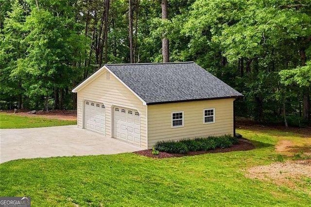 2235 Lower Burris Road, Canton, GA 30114