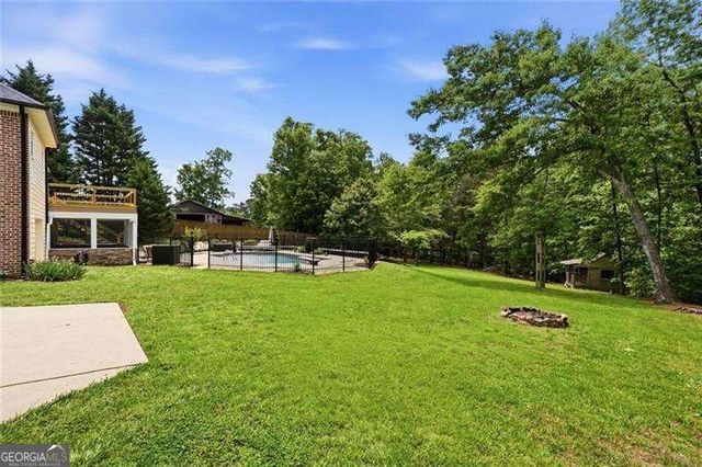 2235 Lower Burris Road, Canton, GA 30114