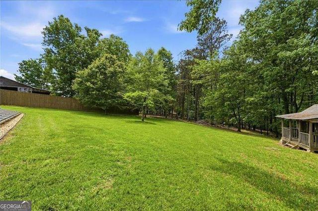 2235 Lower Burris Road, Canton, GA 30114