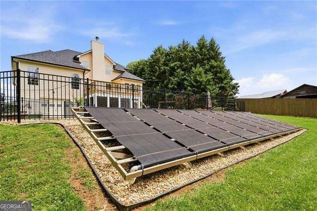 2235 Lower Burris Road, Canton, GA 30114
