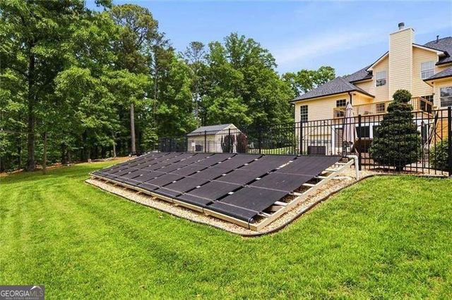 2235 Lower Burris Road, Canton, GA 30114