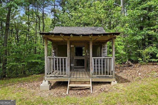 2235 Lower Burris Road, Canton, GA 30114