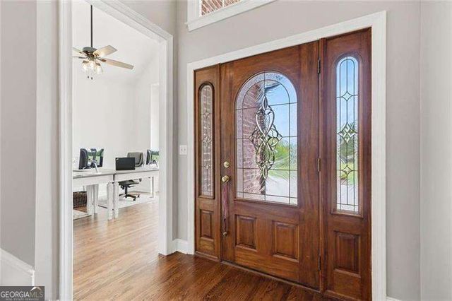 2235 Lower Burris Road, Canton, GA 30114