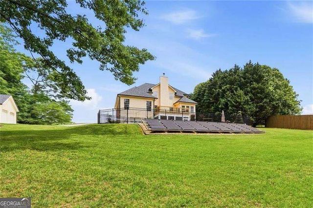2235 Lower Burris Road, Canton, GA 30114