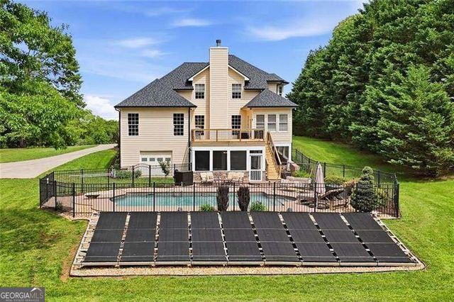 2235 Lower Burris Road, Canton, GA 30114