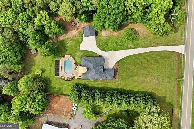 2235 Lower Burris Road, Canton, GA 30114