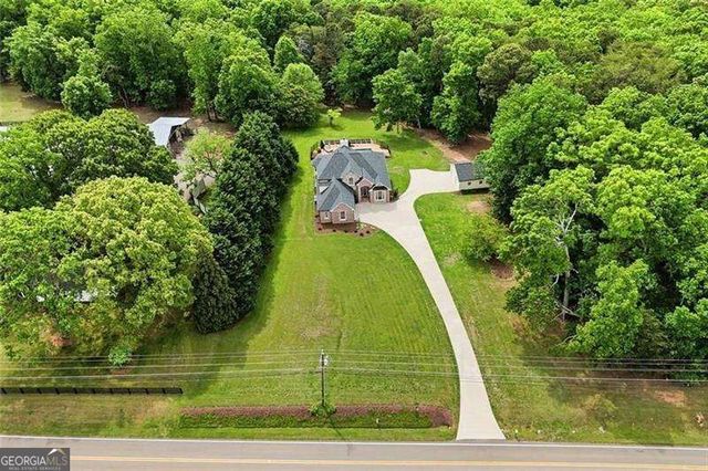 2235 Lower Burris Road, Canton, GA 30114