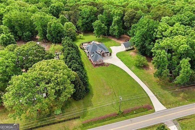 2235 Lower Burris Road, Canton, GA 30114