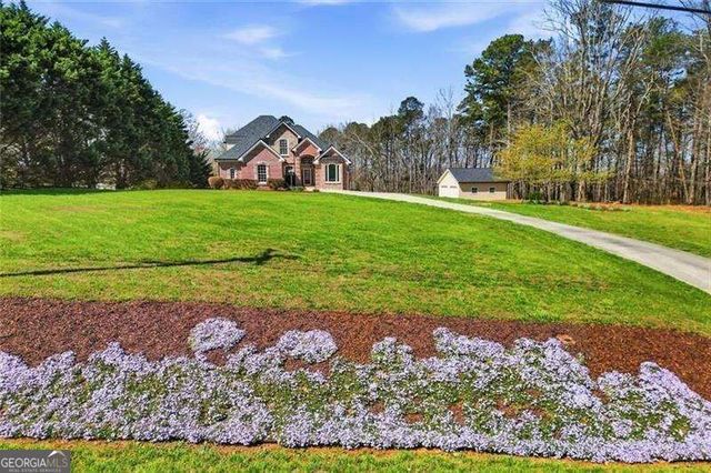 2235 Lower Burris Road, Canton, GA 30114