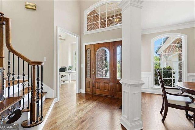 2235 Lower Burris Road, Canton, GA 30114