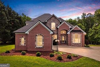 2235 Lower Burris Road, Canton, GA 30114