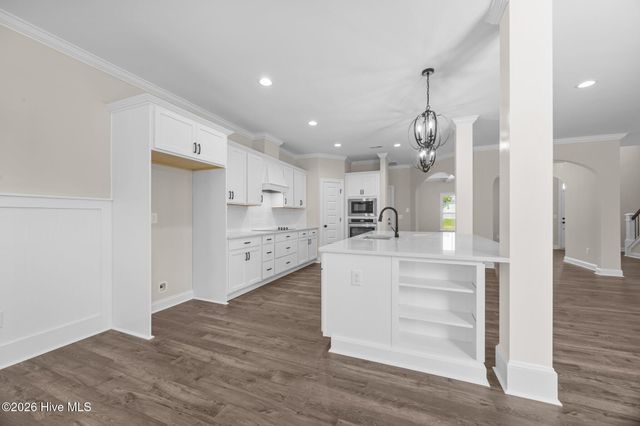 867 Lendy Drive, Greenville, NC 27858