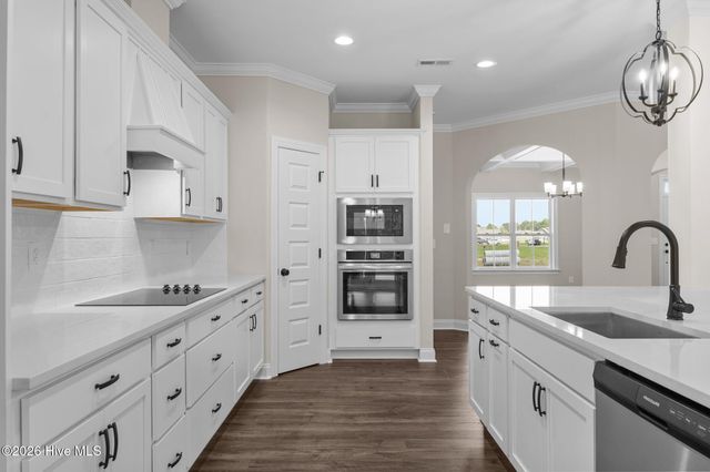 867 Lendy Drive, Greenville, NC 27858