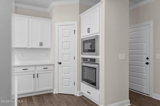 867 Lendy Drive, Greenville, NC 27858
