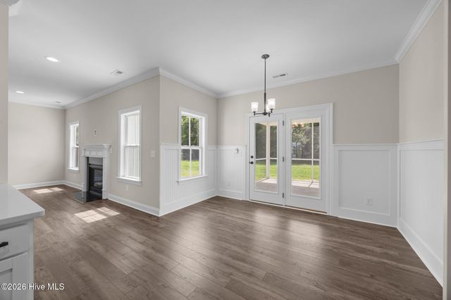 867 Lendy Drive, Greenville, NC 27858