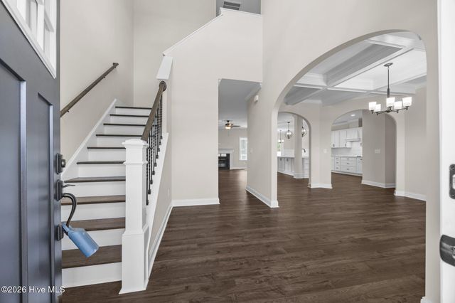 867 Lendy Drive, Greenville, NC 27858