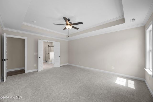 867 Lendy Drive, Greenville, NC 27858