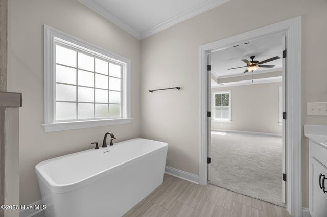 867 Lendy Drive, Greenville, NC 27858