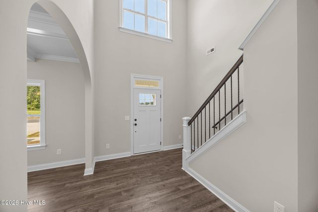 867 Lendy Drive, Greenville, NC 27858