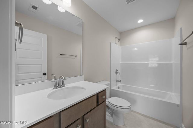 867 Lendy Drive, Greenville, NC 27858